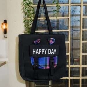 Happy Day Tote