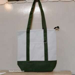 Daily Carry Canvas Shoppe