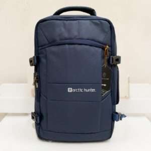 Glacier Slim Business Backpack