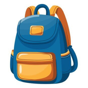 School Bag
