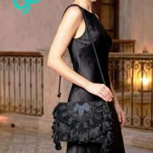jute party bag