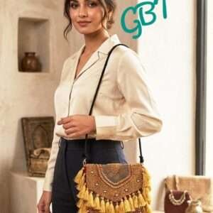 jute partu bag