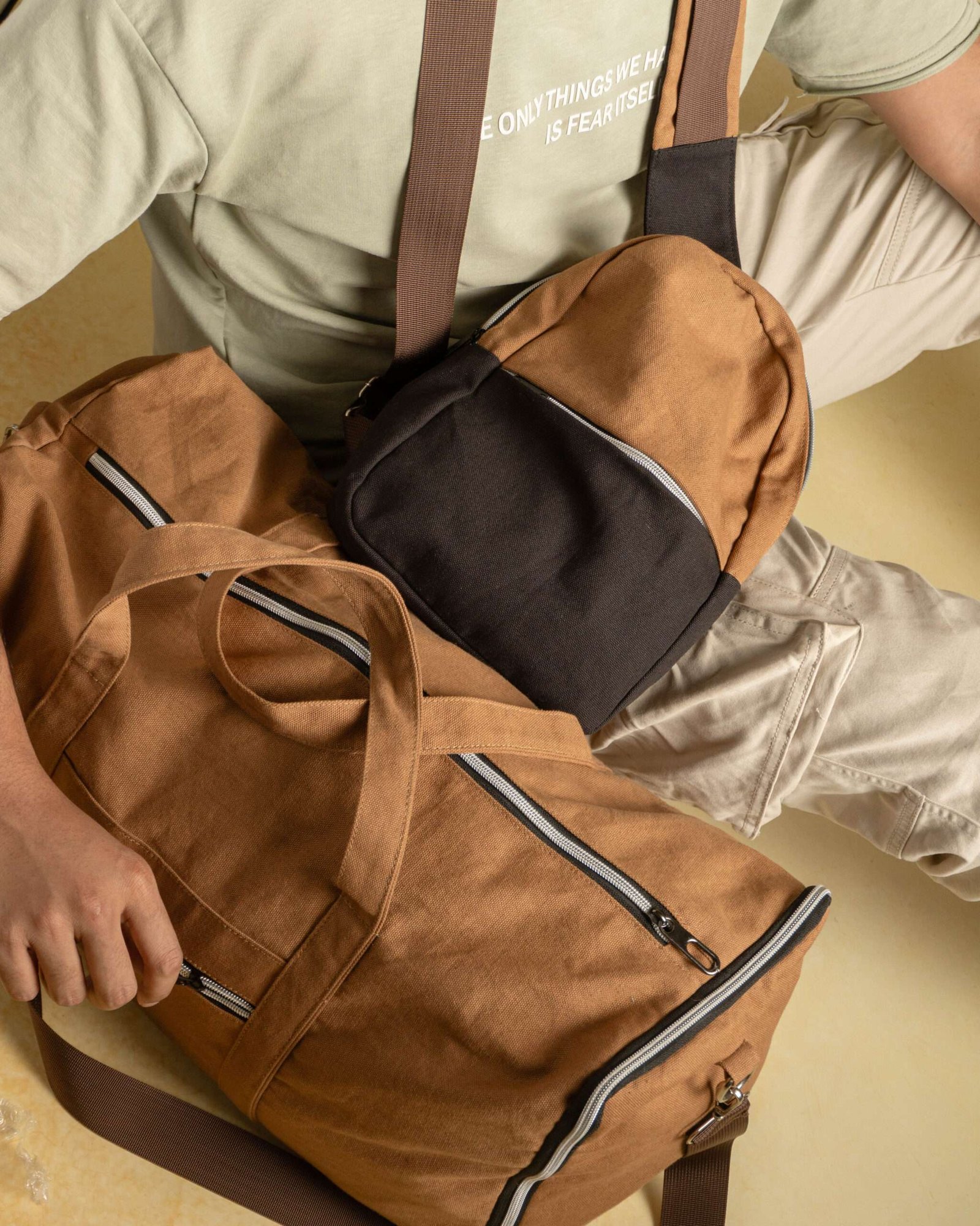 Travel Bag