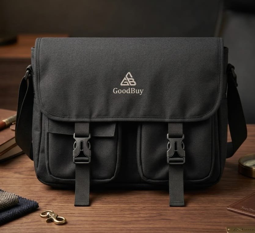Premium Cross body Bag