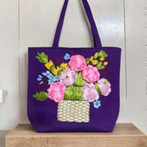 jute bag