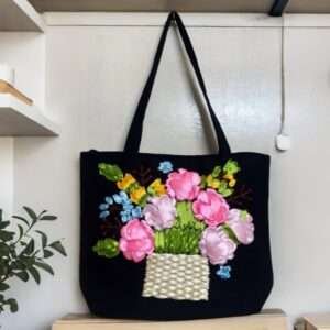 Jute bag