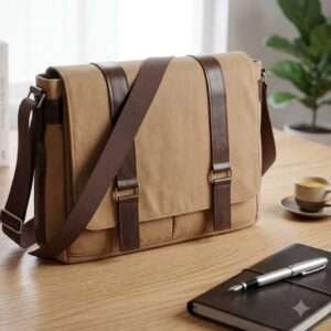 Office Laptop Bag