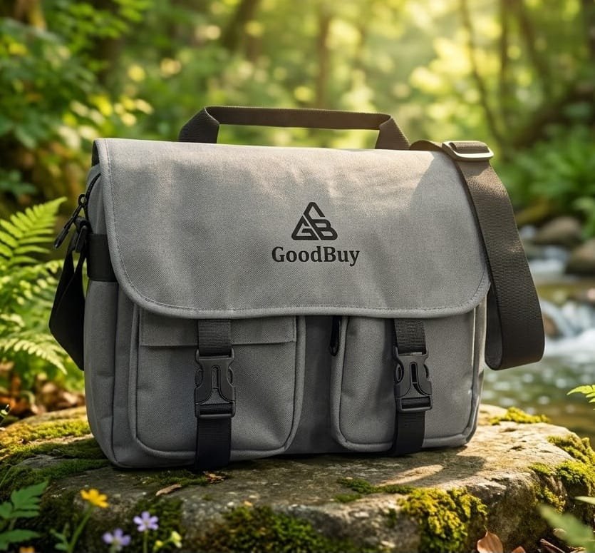 Premium Cross Body Bag
